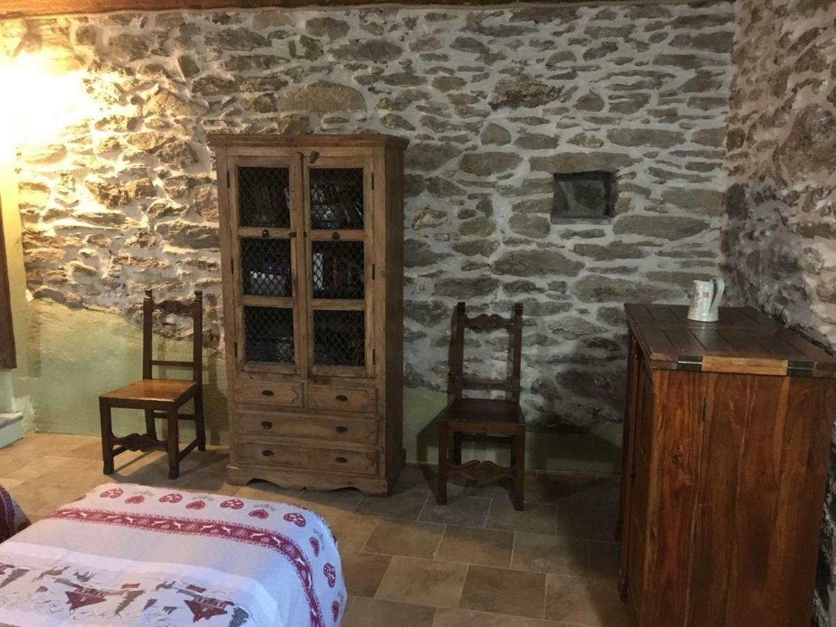 B&B Beauregard Villaretto ภายนอก รูปภาพ