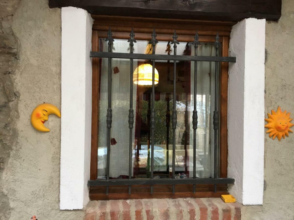 B&B Beauregard Villaretto ภายนอก รูปภาพ