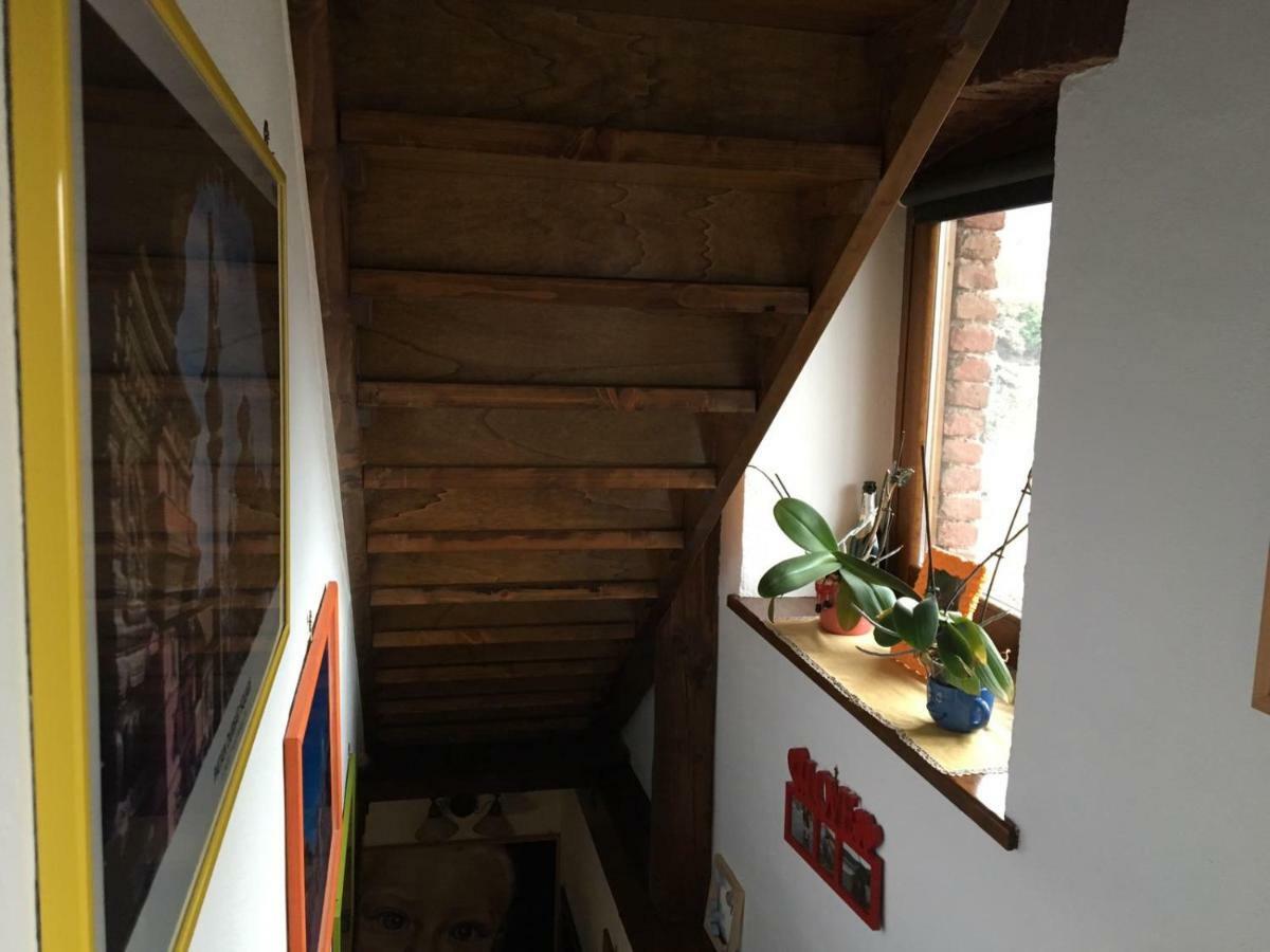 B&B Beauregard Villaretto ภายนอก รูปภาพ