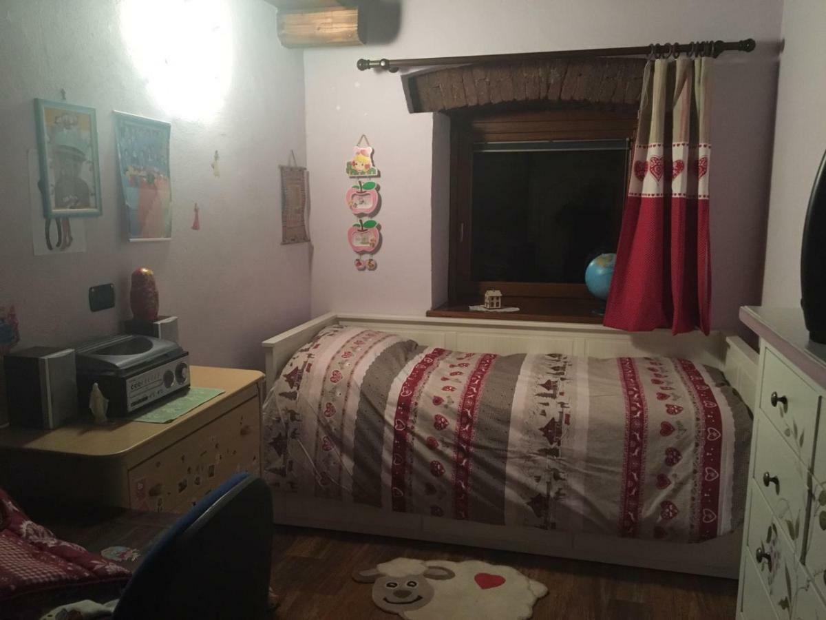B&B Beauregard Villaretto ภายนอก รูปภาพ