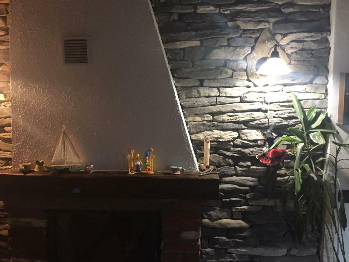 B&B Beauregard Villaretto ภายนอก รูปภาพ