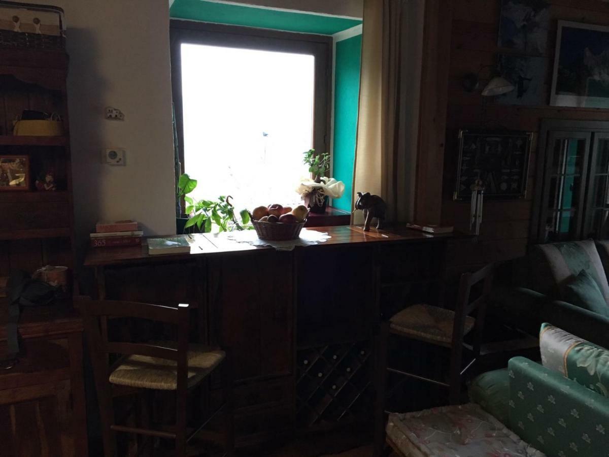 B&B Beauregard Villaretto ภายนอก รูปภาพ