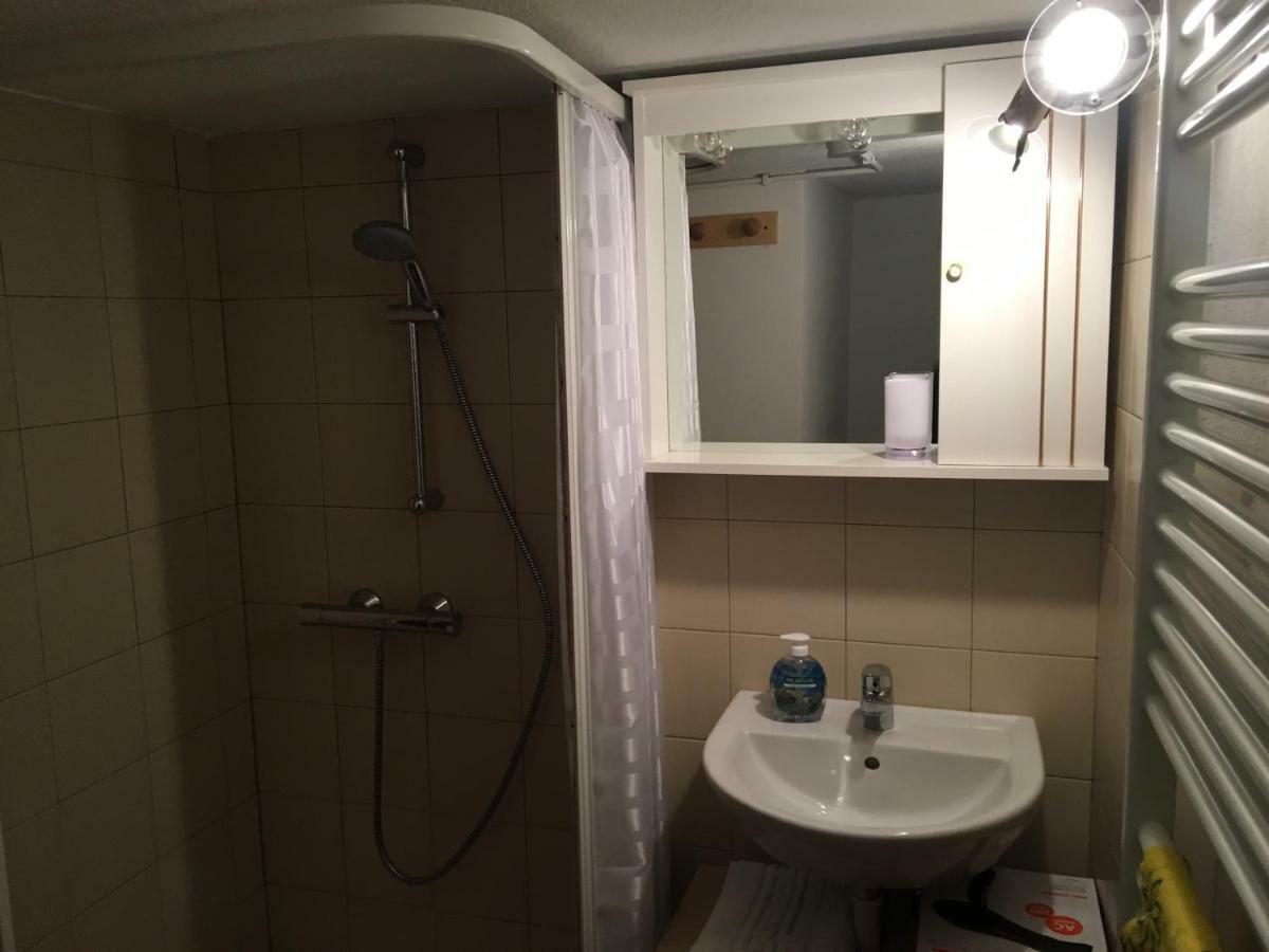 B&B Beauregard Villaretto ภายนอก รูปภาพ