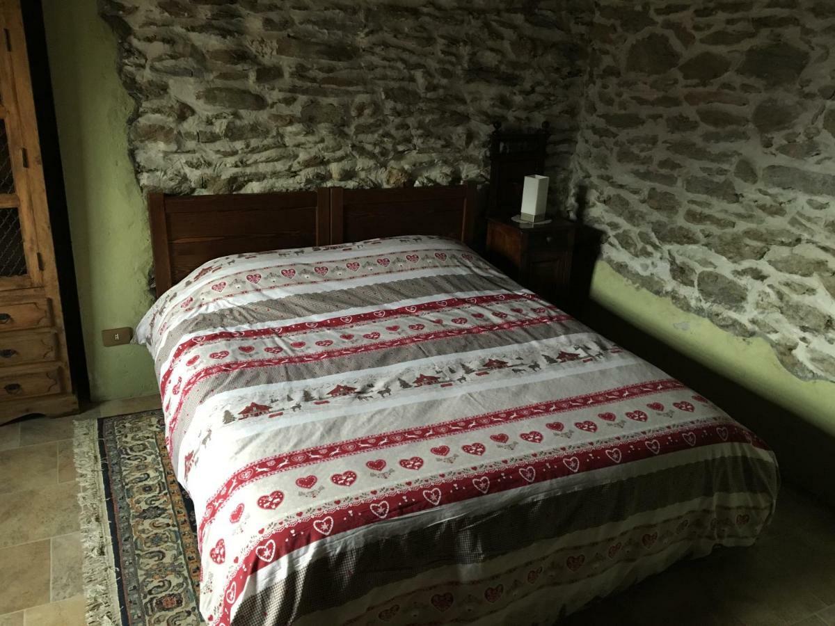 B&B Beauregard Villaretto ภายนอก รูปภาพ