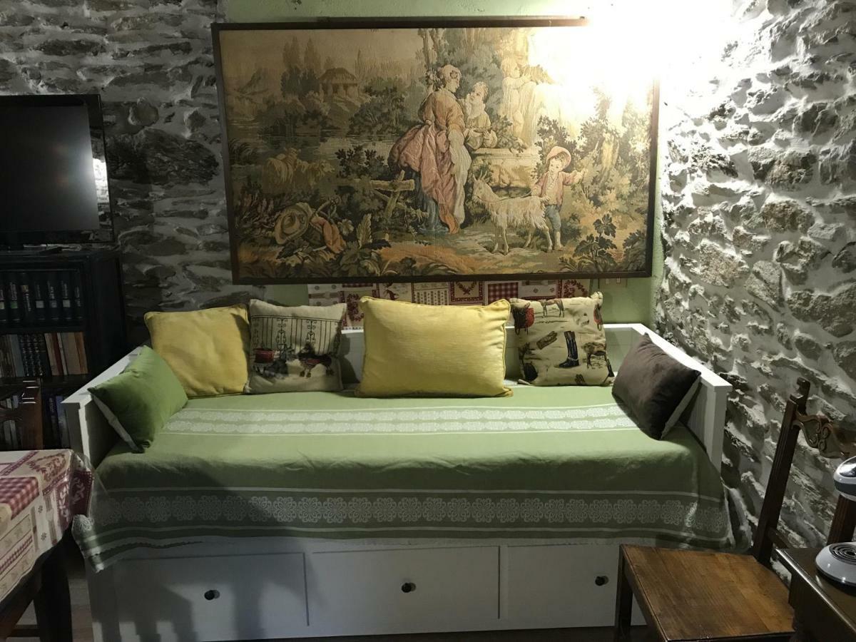 B&B Beauregard Villaretto ภายนอก รูปภาพ
